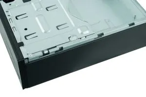 Carcasa PC Chieftec Mesh Chassis