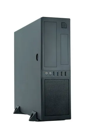 Carcasa PC Chieftec Mesh Chassis