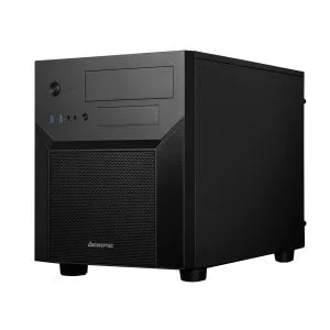 Carcasa PC Chieftec Pro Cube