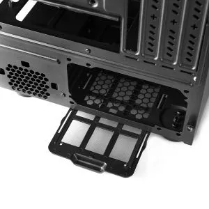 Carcasa PC Chieftec Pro Cube
