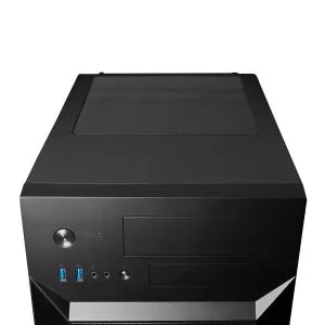 Carcasa PC Chieftec Pro Cube