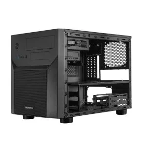 Carcasa PC Chieftec Pro Cube