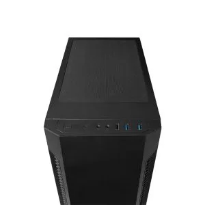 Carcasa PC Chieftec Elox