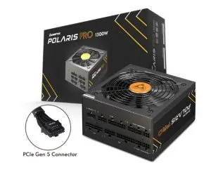 Sursa de alimentare Chieftec Polaris Pro 1300W ATX 3.0