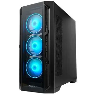 Carcasa Chieftec Apex PC