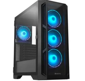 Carcasa Chieftec Apex PC