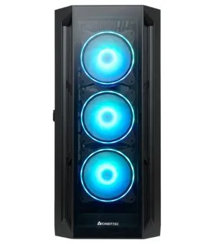Carcasa Chieftec Apex PC