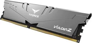 Memory Team Group T-Force Vulcan Z DDR4 - 16GB(2x8GB) 3600MHz CL18