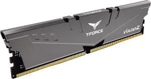 Memory Team Group T-Force Vulcan Z DDR4 - 16GB(2x8GB) 3600MHz CL18