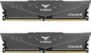 Memory Team Group T-Force Vulcan Z DDR4 - 16GB(2x8GB) 3600MHz CL18