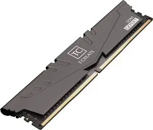 Memory Team Group T-Create Expert DDR4 - 16GB (2x8GB) 3200MHz CL16
