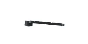 Tastatură Logitech MX Keys S, Bluetooth, Iluminată, Neagră
