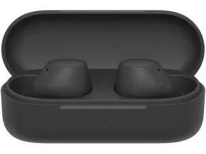 Headphones Sony Headset WF-C510, black