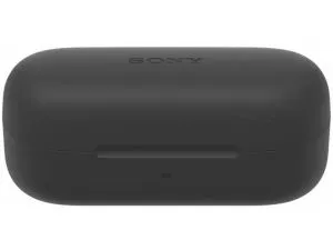Headphones Sony Headset WF-C510, black