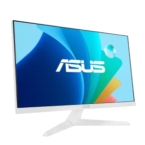 Monitor ASUS VY249HF-W, 23.8" IPS FHD(1920x1080), 100Hz, 1ms