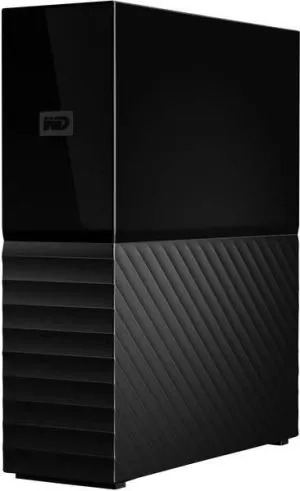 hard disk extern Western Digital My Book, 8TB
