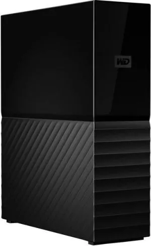 hard disk extern Western Digital My Book, 8TB