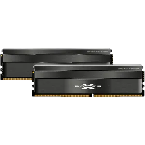 SILICON POWER XPOWER Zenith 16GB 2x8GB DDR4 3600MHz CL18 DIMM 1.35V
