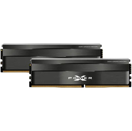 SILICON POWER XPOWER Zenith 16GB 2x8GB DDR4 3600MHz CL18 DIMM 1.35V