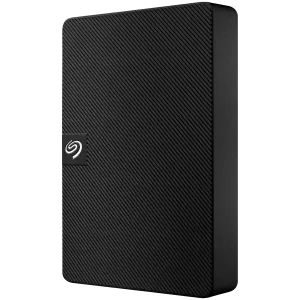 Extensie externă HDD SEAGATE portabil (2,5 inchi/4TB/ USB 3.0/ RMN SRD0NF1)
