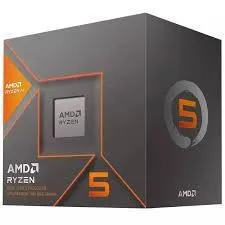 CUTIE AMD RYZEN 5 8600G 4.3G