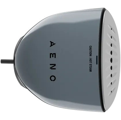 AENO Hand Garment Steamer GS1, 1500W, Detachable Water Tank, 3 steam modes