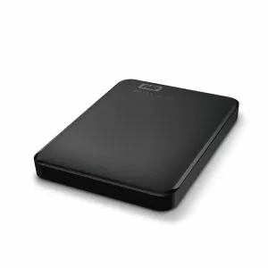 External HDD Western Digital Elements Portable, 2TB, 2.5"