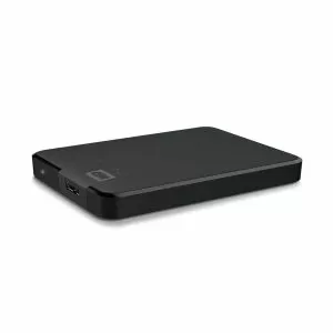 External HDD Western Digital Elements Portable, 2TB, 2.5"