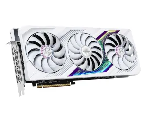 Graphic card ASROCK RX 7900 XT Phantom Gaming White OC 20GB GDDR6