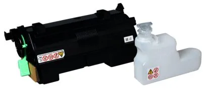 Cartuș de toner Ricoh IM 600, pentru P800/ P801, 25000 de copii, negru