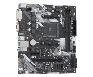 Placa de baza ASROCK B450M-HDV R4.0