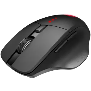 CANYON mouse Crusader GMW-13 RGB 7buttons Wireless Black