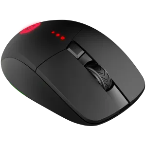 CANYON mouse Crusader GMW-13 RGB 7buttons Wireless Black