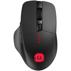 CANYON mouse Crusader GMW-13 RGB 7buttons Wireless Black