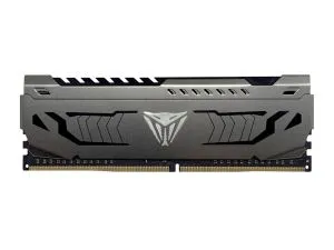 Памет Patriot Viper Steel 32GB (2*16) 3200Mhz