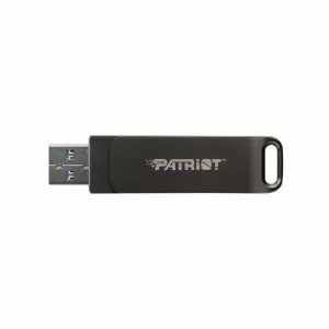 Memory Patriot Rage R550 256GB USB 3.2 Gen 1 Type A+C