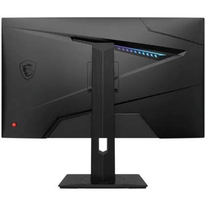 Monitor pentru jocuri MSI MAG 274QRF QD E2, 27" 170Hz, WQHD(2560x1440) 16:9, IPS rapid anti-orbire, 1ms, 400 nits, 1000:1, 178°/178°, Adaptive Sync, 2x DP, ajustabil HDMI, 1xType-C, 3 ani garanție