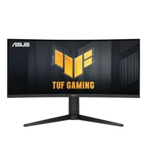 Monitor ASUS TUF GAMING VG34VQL3A – 34" VA QHD(3440x1440), 1500R, 180Hz, 1ms, 125% sRGB, FreeSync Premium Pro