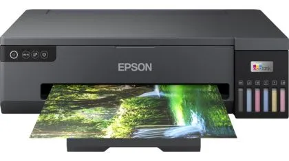 Imprimantă cu jet de cerneală Epson EcoTank L18050