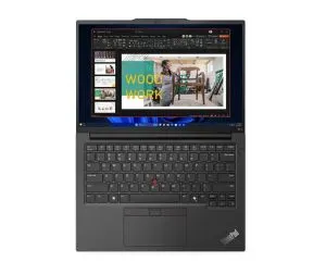 LENOVO ThinkPad E14 G6 T Intel Core Ultra 7 155H 14inch 32GB 1TB Intel Arc W11P
