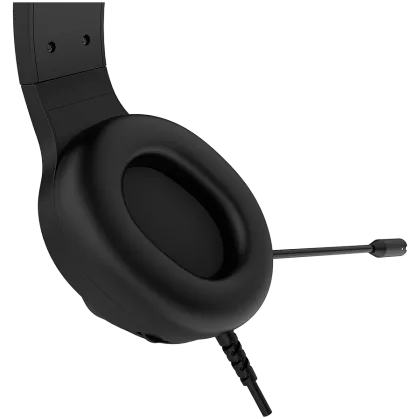 CANYON headset Shadder GH-6 Black