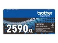 Consumable Brother TN-2590XL Toner Cartridge