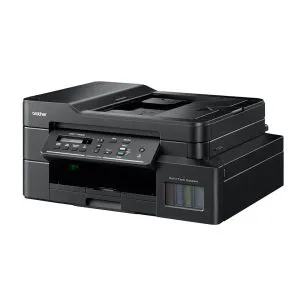 Inkjet multifunctional device Brother DCP-T720DW Inkbenefit Plus Multifunctional