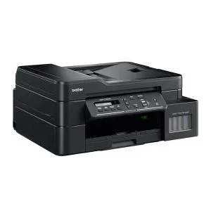 Inkjet multifunctional device Brother DCP-T720DW Inkbenefit Plus Multifunctional