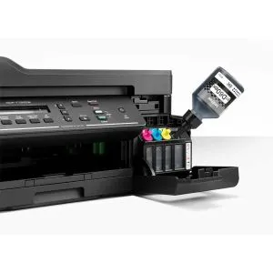 Inkjet multifunctional device Brother DCP-T720DW Inkbenefit Plus Multifunctional