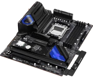 ASROCK B650E PG RIPTIDE WIFI