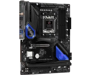 ASROCK B650E PG RIPTIDE WIFI