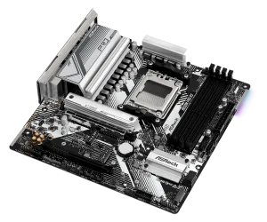 ASROCK B650M PRO RS /AM5