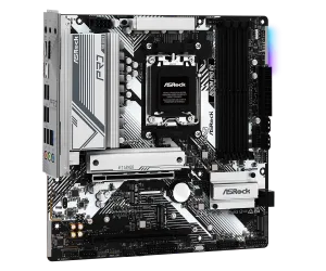 ASROCK B650M PRO RS /AM5