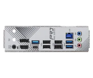 ASROCK B650M PRO RS /AM5